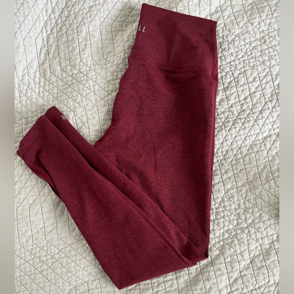 COPY - Nobull Leggings